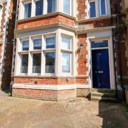 Northgate Ground Floor Flat Hunstanton Exterior foto