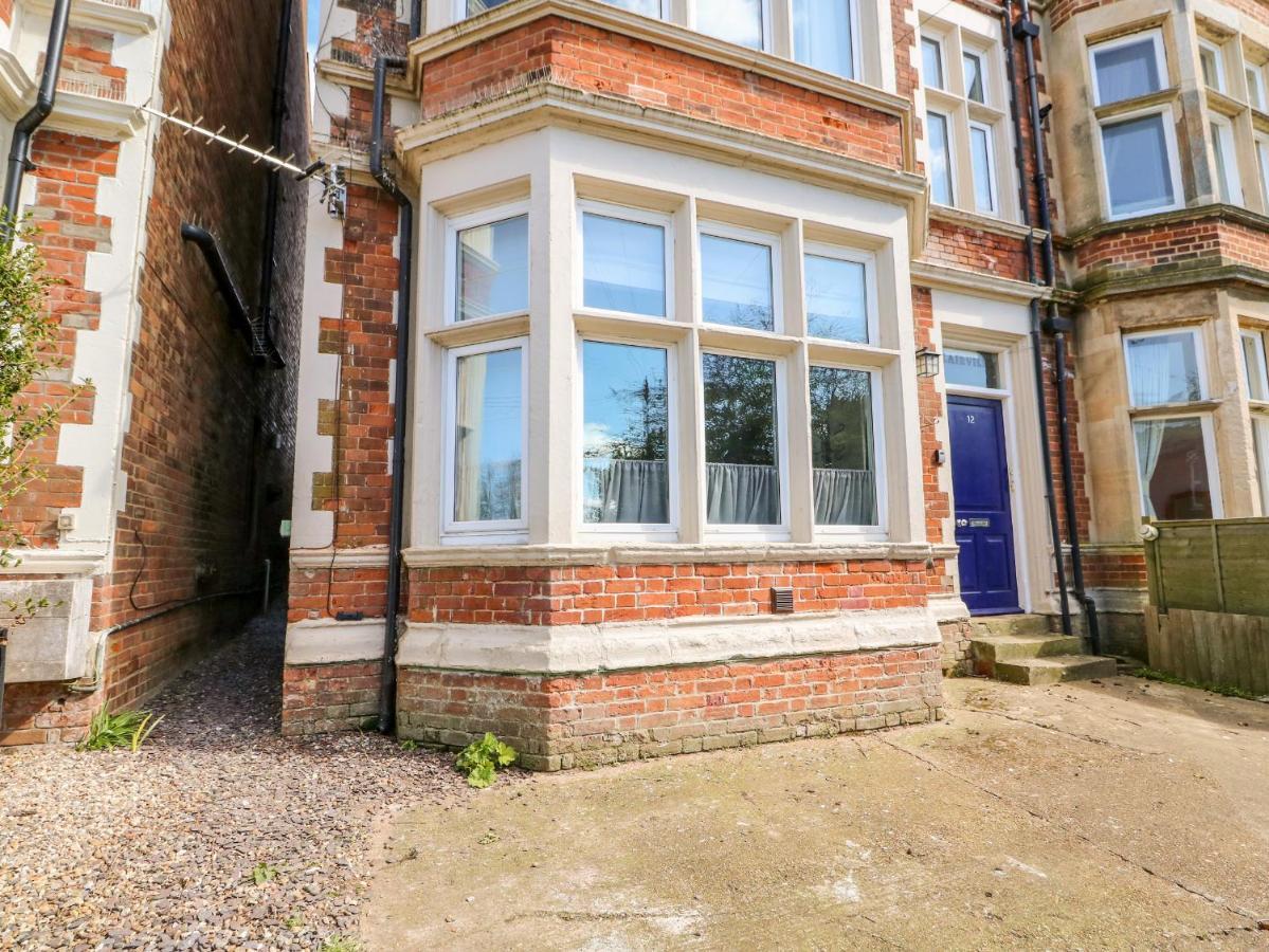 Northgate Ground Floor Flat Hunstanton Exterior foto