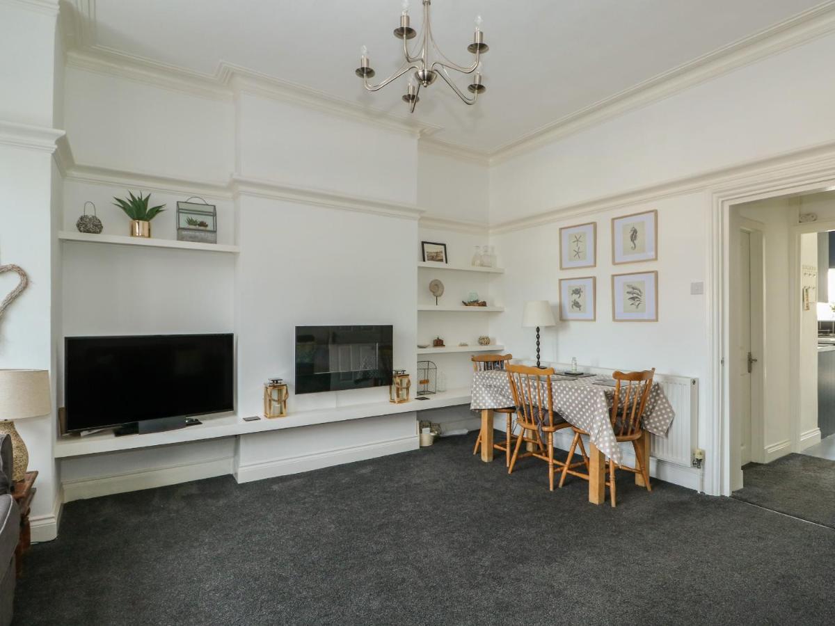 Northgate Ground Floor Flat Hunstanton Exterior foto