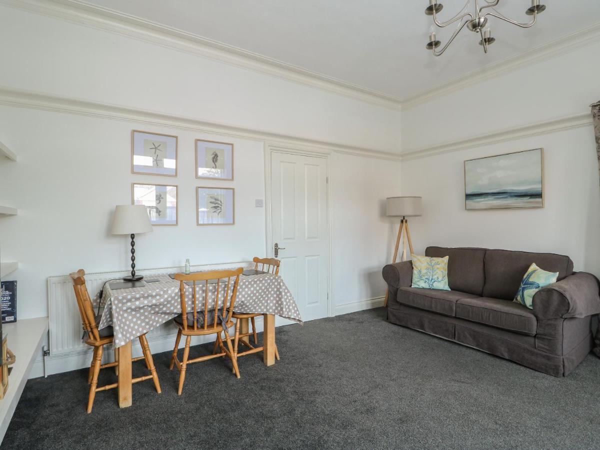Northgate Ground Floor Flat Hunstanton Exterior foto