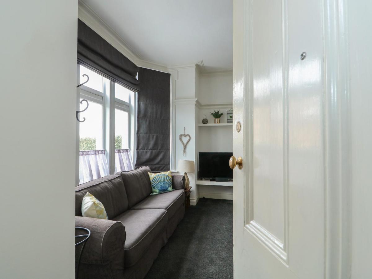 Northgate Ground Floor Flat Hunstanton Exterior foto
