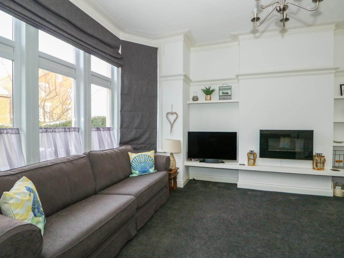 Northgate Ground Floor Flat Hunstanton Exterior foto